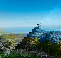 Mount Fox - SA Accommodation