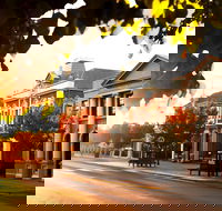 Mudgee - SA Accommodation