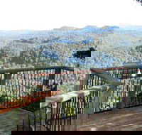 Murray Scrub Lookout - SA Accommodation