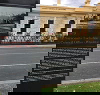 Naracoorte Heritage Trail - SA Accommodation