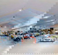 National Motor Racing Museum - SA Accommodation