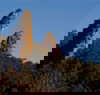 Nimbin Rocks - SA Accommodation