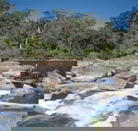 Noble Falls - SA Accommodation