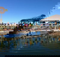 Ocean Park Aquarium - SA Accommodation