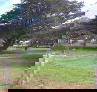 Old Cemetery Kingscote - SA Accommodation