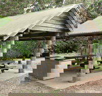 Pebbly Beach Picnic Area - SA Accommodation