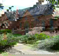 Peppin Heritage Centre - SA Accommodation