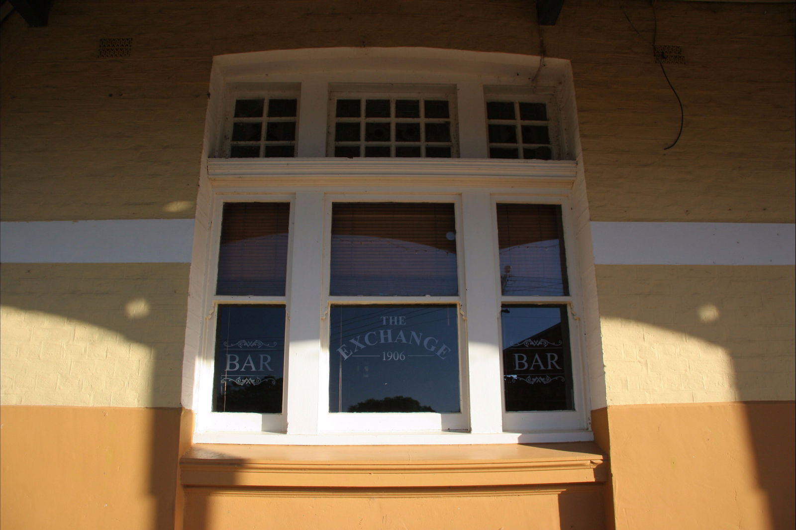 Wandering WA SA Accommodation