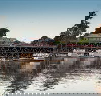 Port of Echuca Discovery Centre - SA Accommodation