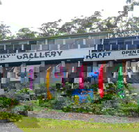 Port Stephens Community Arts Centre Gallery - SA Accommodation