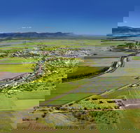Proserpine - SA Accommodation
