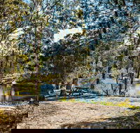 River Walk Boonoo Boonoo National Park - SA Accommodation