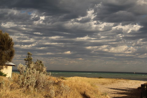 Rosebud Beach - SA Accommodation 0