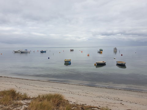 Rosebud Beach - SA Accommodation 1