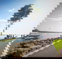 Round the Bay Walking Track Huskisson to Vincentia - SA Accommodation