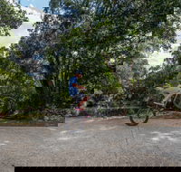Samford Valley Rail Trail - SA Accommodation