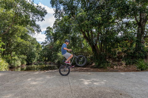 Samford Valley Rail Trail - SA Accommodation 0