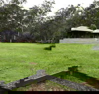 Samford Conservation Park and Bunyaville Conservation Park - SA Accommodation