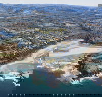 Sawtell - SA Accommodation