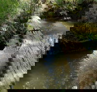 Second Ponds Creek Walk - SA Accommodation