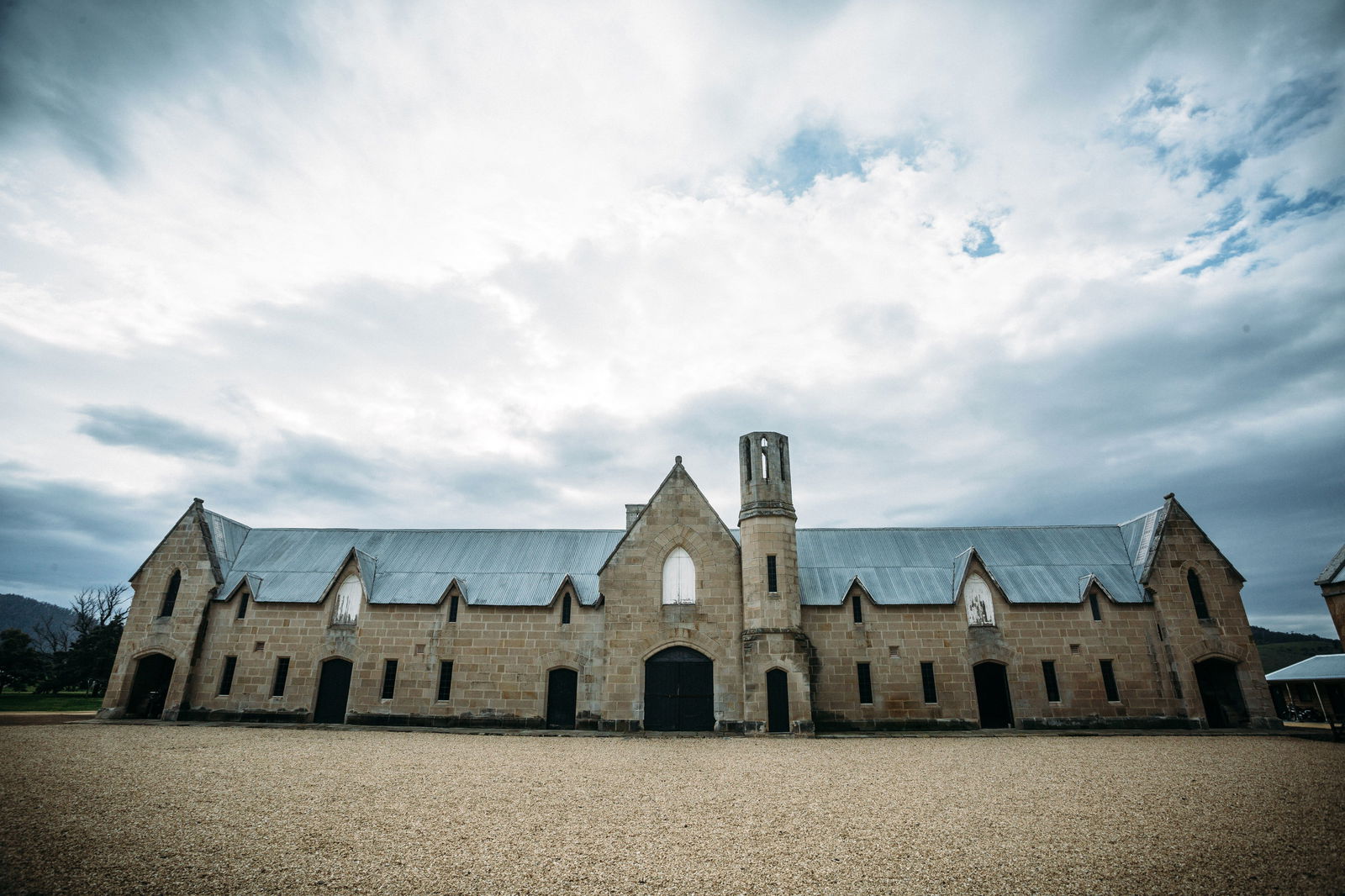 Pontville TAS SA Accommodation