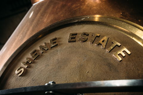 Shene  Distillery - SA Accommodation 1