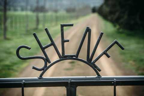 Shene  Distillery - SA Accommodation 2