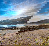 Silica Cove - SA Accommodation