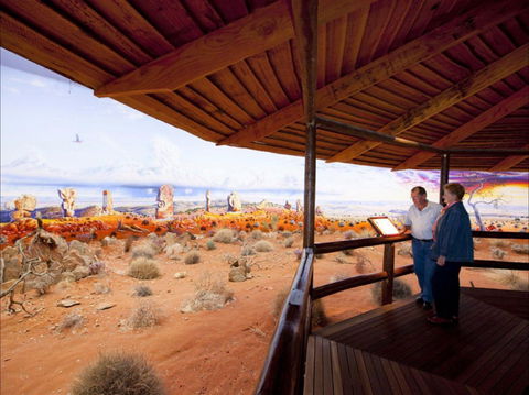 Silver City Mint And Art Centre - SA Accommodation 0