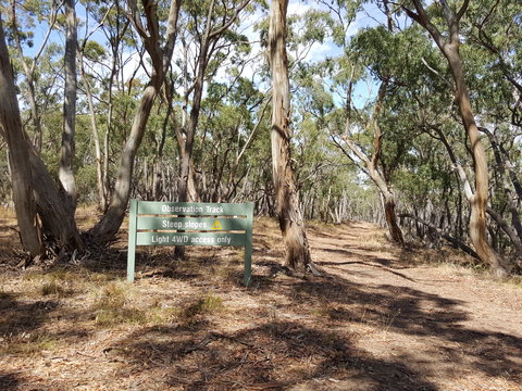Spring Gully Conservation Park - SA Accommodation 2
