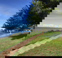 Stansbury Walking Trail - SA Accommodation
