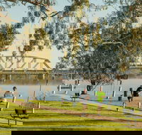 Sturt Reserve - SA Accommodation