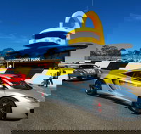 Sydney Motorsport Park Eastern Creek - SA Accommodation