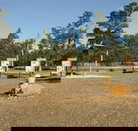 Terry Hie Hie Aboriginal Area - SA Accommodation