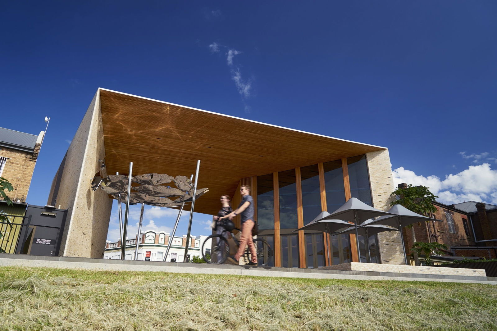  SA Accommodation