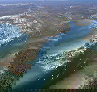 Tin Can Bay - SA Accommodation