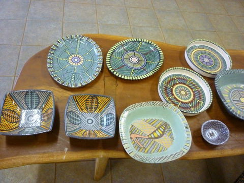Tiwi Design Aboriginal Corporation - SA Accommodation 1