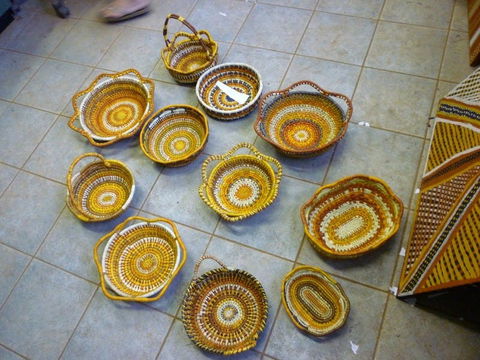 Tiwi Design Aboriginal Corporation - SA Accommodation 2