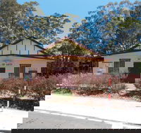 Tomerong - SA Accommodation
