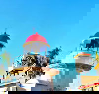 Townsville Maritime Museum - SA Accommodation