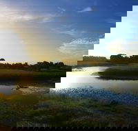 TYTO Wetlands - SA Accommodation
