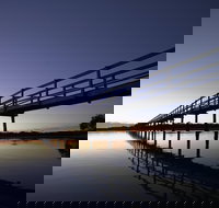 Urunga Boardwalk - SA Accommodation