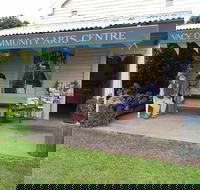 Vacy Community Arts Centre - SA Accommodation