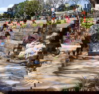 Waikerie Water and Nature Play Park - SA Accommodation