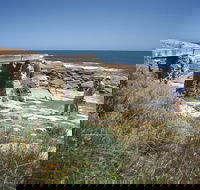 Water Wheel - SA Accommodation