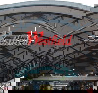 Westfield Shopping Centre Mount Druitt - SA Accommodation