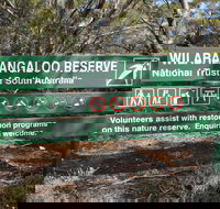 Wilabalangaloo Reserve - SA Accommodation
