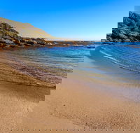 Wilsons Beach - SA Accommodation