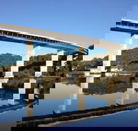 Woronora River - SA Accommodation