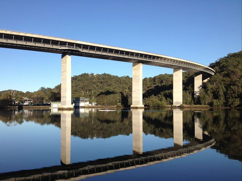 Woronora River - SA Accommodation 0
